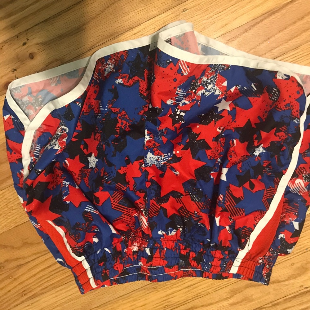 American shorts